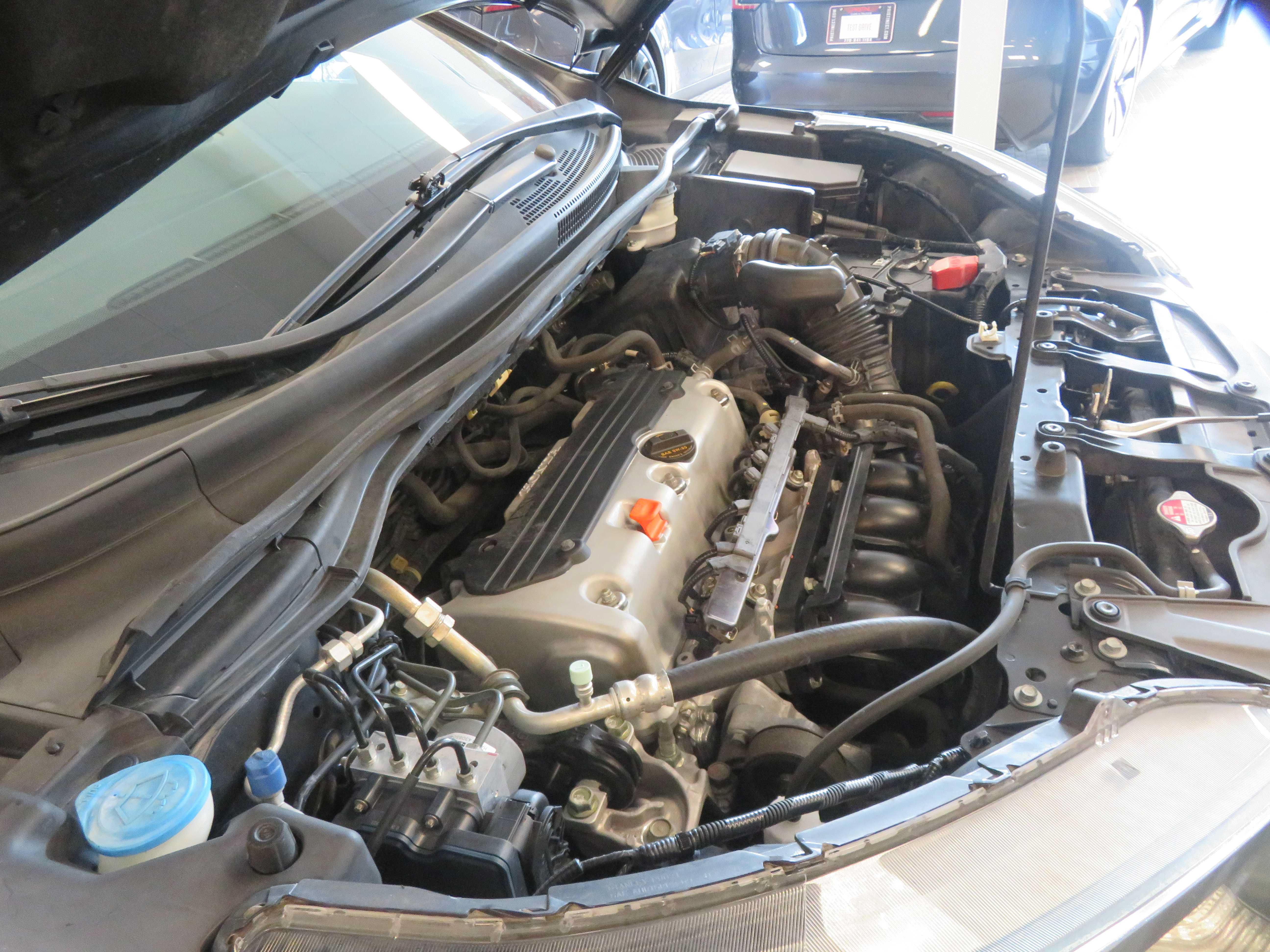 Used 2013 Honda CR-V EX-L image 55
