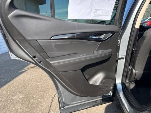 Certified 2023 Buick Envision Preferred w/ Sport Touring Package image 31