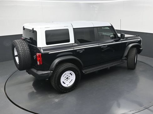 Used 2025 Ford Bronco Heritage Edition AWD/4WD image 36
