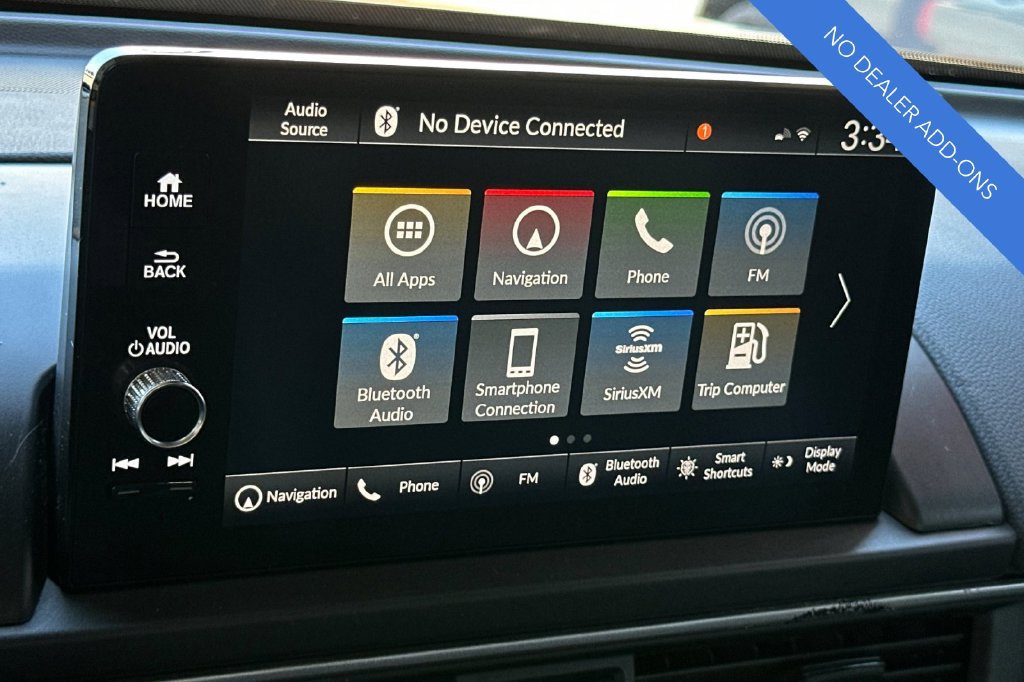 Certified 2023 Honda Pilot Touring image 23