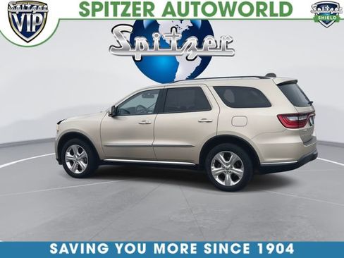 Used 2015 Dodge Durango Limited w/ Premium Group image 7