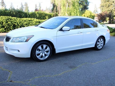 Used 2008 Honda Accord EX image 1