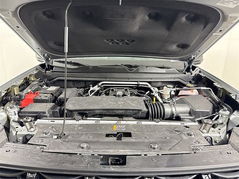 New 2026 GMC Canyon Elevation w/ Convenience Package image 23