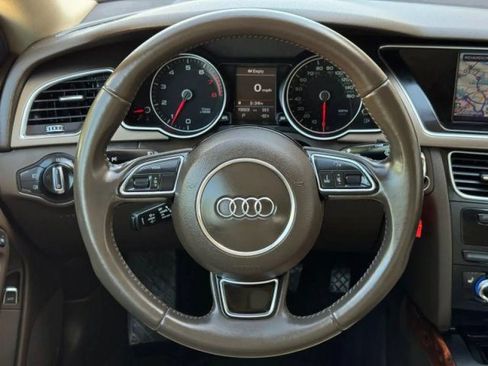 Used 2013 Audi A5 2.0T Premium Plus AWD/4WD image 24
