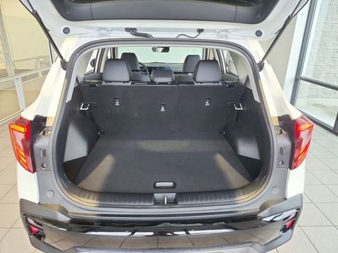 Certified 2024 Kia Seltos X-Line AWD/4WD image 28
