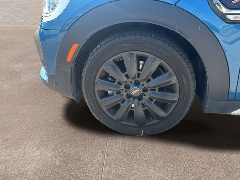 Used 2018 MINI Cooper Countryman S FWD image 15