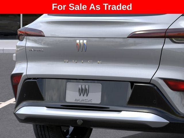 New 2026 Buick Envista Sport Touring w/ Convenience I Package FWD image 14