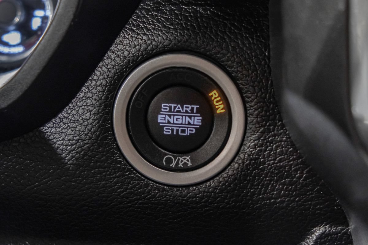 Used 2024 RAM 3500 Laramie w/ Night Edition AWD/4WD image 20