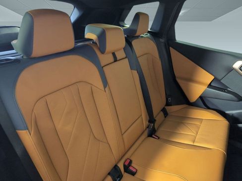 Used 2025 BMW X3 xDrive30i w/ Premium Package image 29