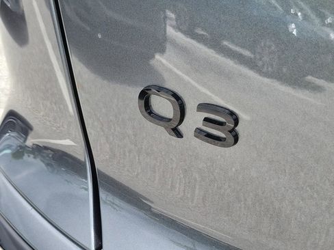 New 2026 Audi Q3 quattro 2.0T AWD/4WD image 5