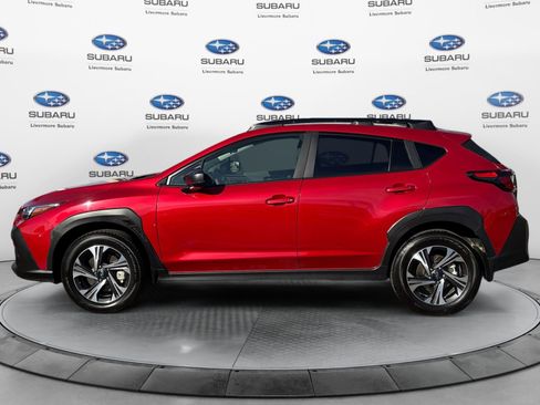 Used 2026 Subaru Crosstrek 2.0i Premium AWD/4WD image 2