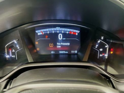 Used 2020 Honda CR-V EX-L image 14