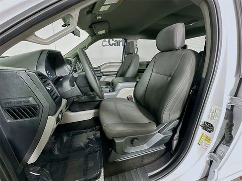 Used 2018 Ford F150 XL w/ Equipment Group 101A Mid image 23