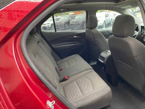 Used 2020 Chevrolet Equinox LT AWD/4WD image 29