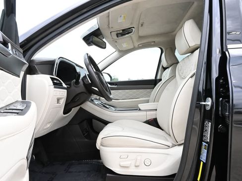 Used 2020 Hyundai Palisade Limited AWD/4WD image 17