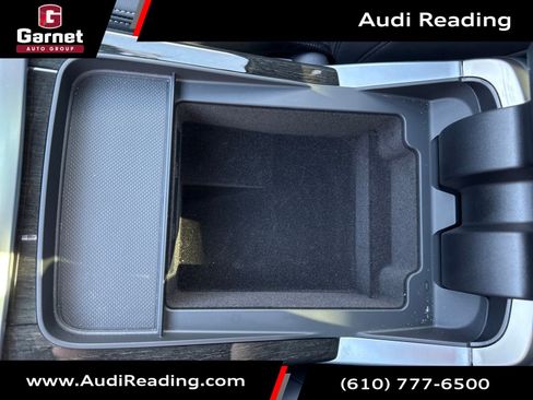 Used 2025 Audi Q7 3.0T Premium Plus w/ Premium Plus Package image 39