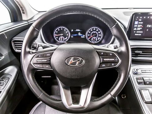 Used 2023 Hyundai Santa Fe SEL w/ Cargo Package AWD/4WD image 20