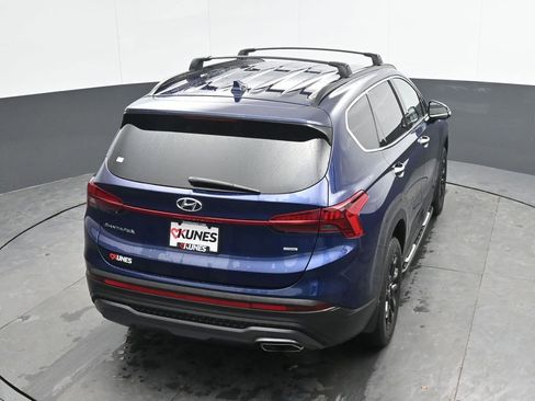 Used 2022 Hyundai Santa Fe XRT image 36