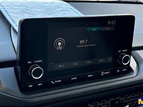 Used 2023 Honda Accord EX image 19