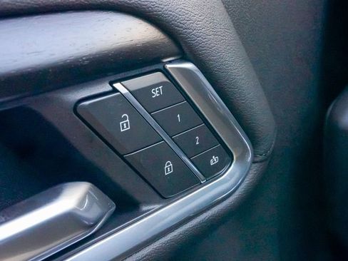 New 2025 GMC Sierra 2500 Denali w/ Denali Reserve Package image 25