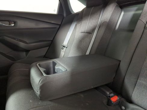 Certified 2023 Honda Accord Sport image 32