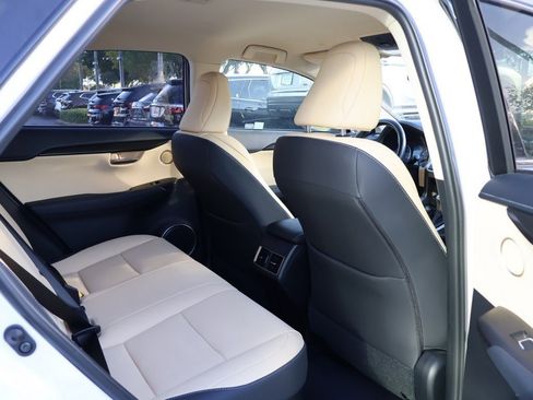 Used 2021 Lexus NX 300 FWD w/ Comfort Package image 35