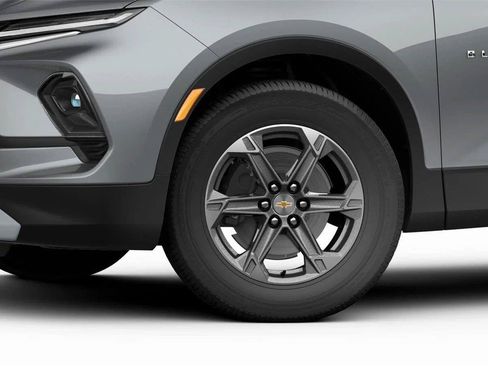 New 2026 Chevrolet Blazer LT w/ Convenience Package AWD/4WD image 29