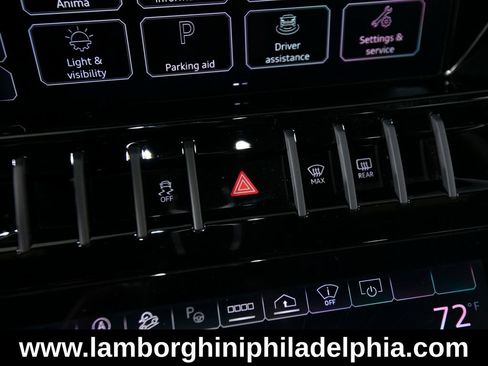 Used 2023 Lamborghini Urus S AWD/4WD image 21