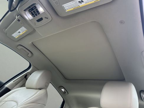 Used 2017 Buick LaCrosse Premium w/ Driver Confidence Package #2 image 16