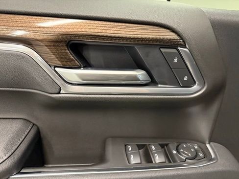 New 2026 Chevrolet Silverado 1500 RST w/ RST All Star Premium Package image 14
