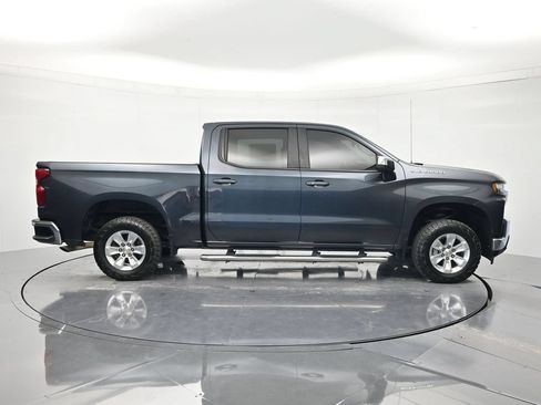 Used 2020 Chevrolet Silverado 1500 LT w/ All-Star Edition RWD image 4