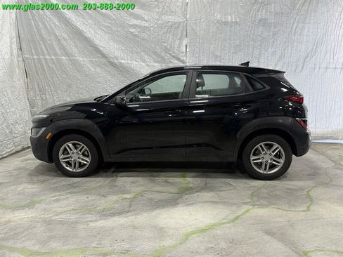 Used 2023 Hyundai Kona SE AWD/4WD image 13