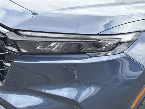 Used 2025 Honda CR-V Sport-L image 29