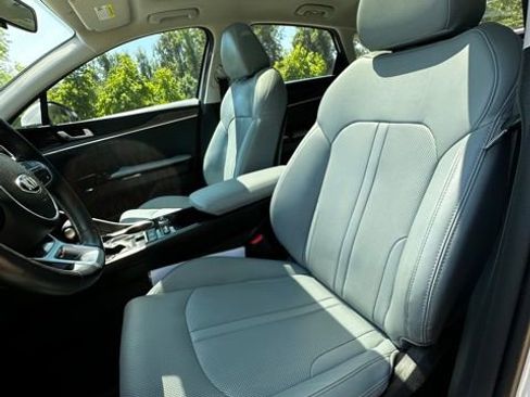 Used 2021 Kia K5 EX w/ EX Premium Package FWD image 14