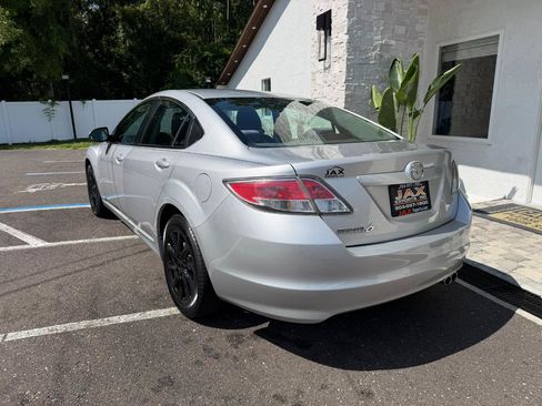 Used 2013 MAZDA MAZDA6 i Touring FWD image 12