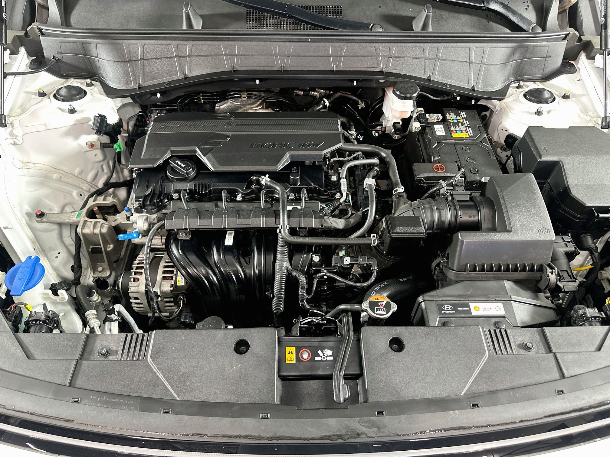 Used 2025 Hyundai Kona SEL FWD image 33