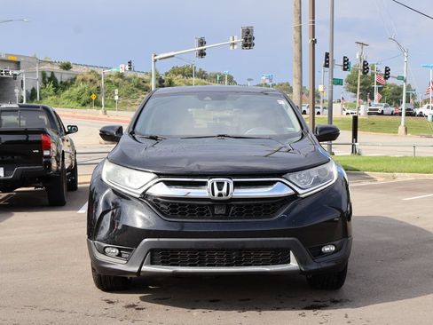 Used 2018 Honda CR-V EX-L image 2