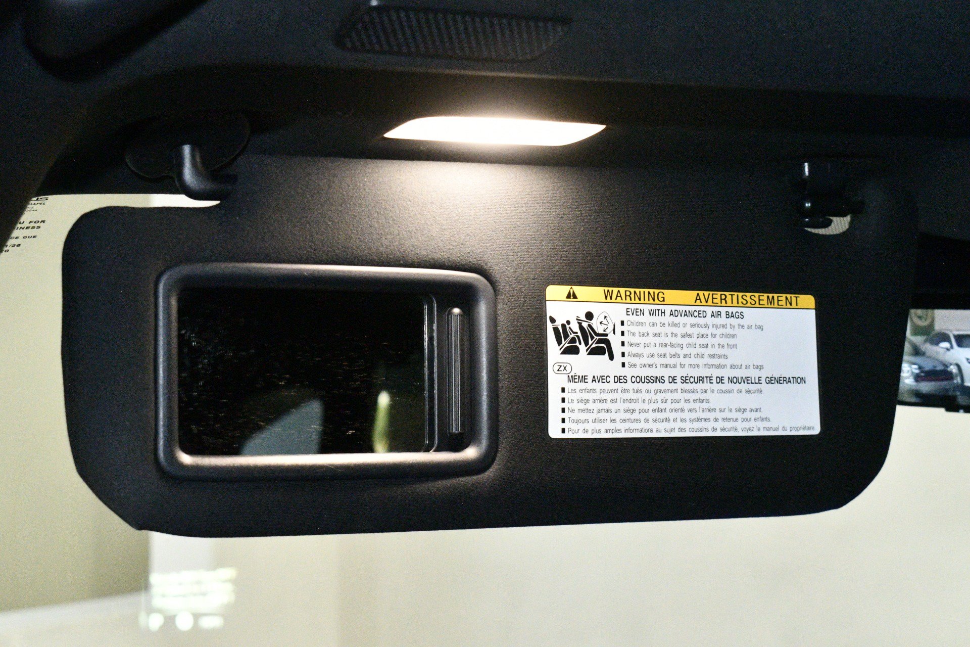 Used 2023 Lexus RX 350 AWD w/ Accessory Package image 21