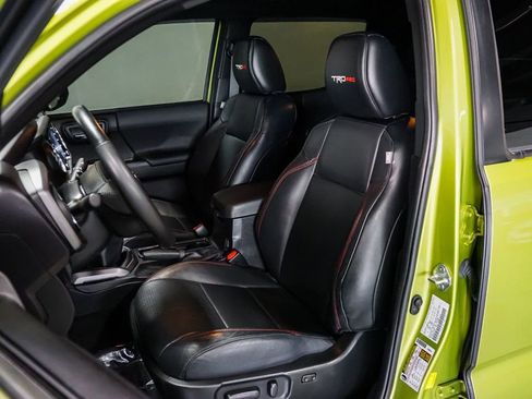 Used 2022 Toyota Tacoma TRD Pro image 9
