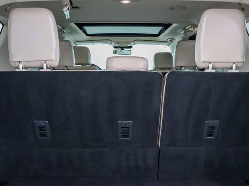 Used 2024 Ford Expedition Limited RWD image 32