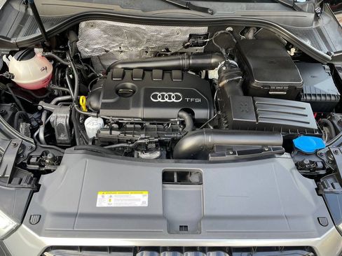 Used 2018 Audi Q3 2.0T Premium AWD/4WD image 23