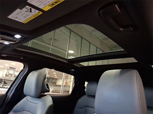 Used 2023 Kia Sportage X-Line w/ X-Line Premium Package image 13