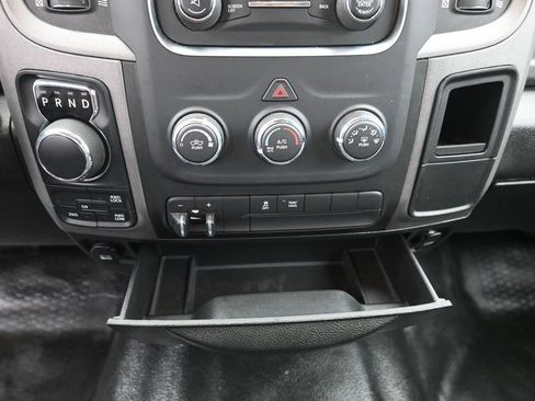 Used 2019 RAM 1500 Tradesman w/ Popular Equipment Group AWD/4WD image 16