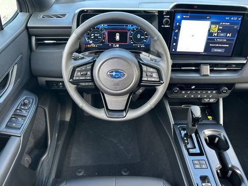 New 2026 Subaru Outback Premium image 11