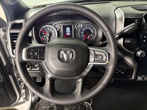 Used 2026 RAM 2500 Big Horn AWD/4WD image 23