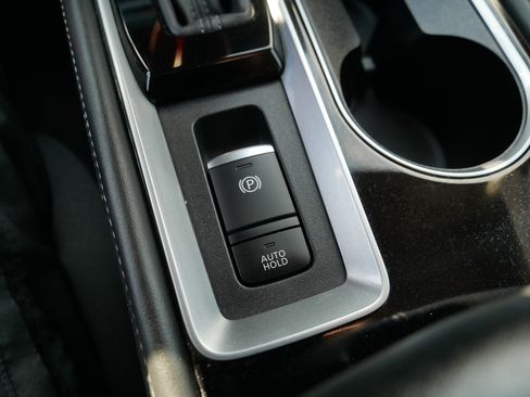 Certified 2023 Nissan Altima 2.5 SV w/ SV Premium Package image 31