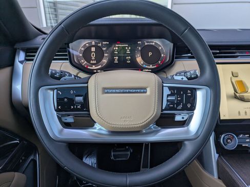 Used 2023 Land Rover Range Rover SE image 13