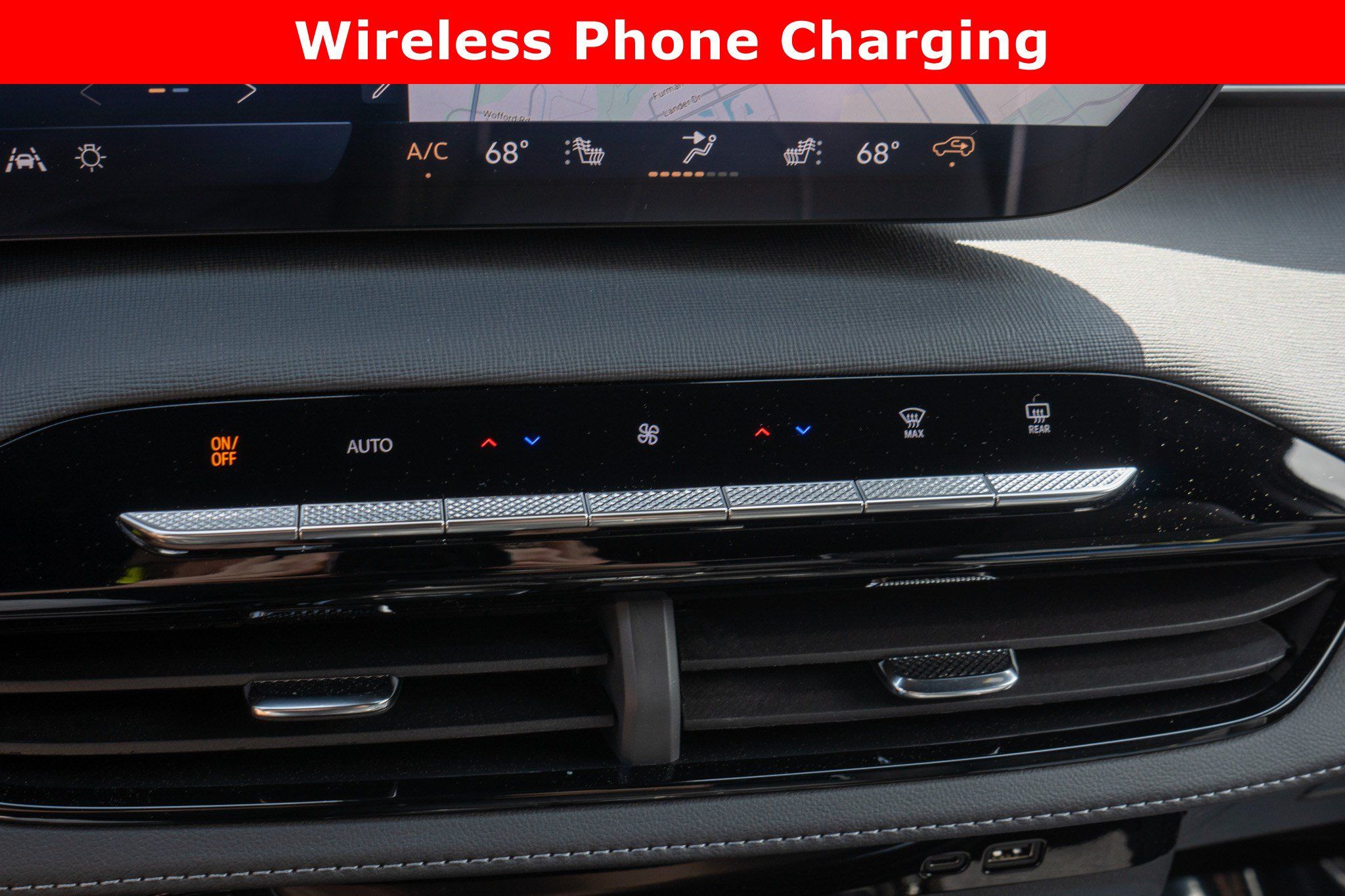 New 2026 Buick Enclave Preferred w/ Power Package FWD image 14