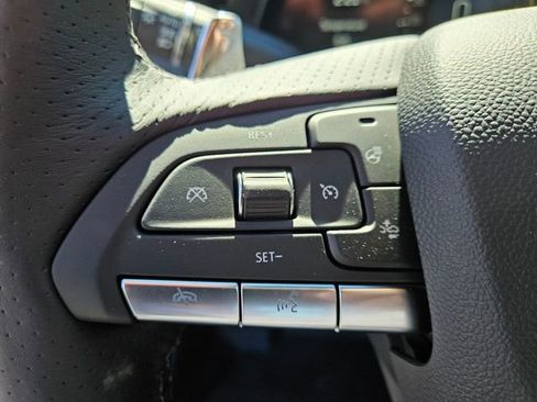 New 2026 Cadillac CT4 Sport image 27