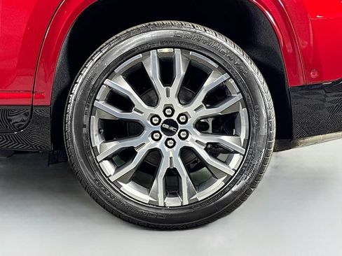 New 2026 GMC Acadia Denali Ultimate AWD/4WD image 33
